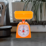 analog kitchen scale 5kg