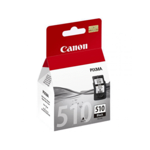 canon pg510 black cartridge