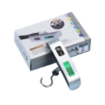 digital luggage scale 50 kg