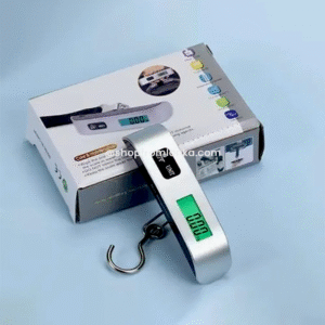 digital luggage scale 50 kg