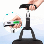 digital luggage scale 50 kg
