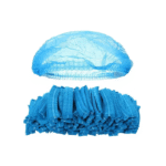 disposable hair net cap