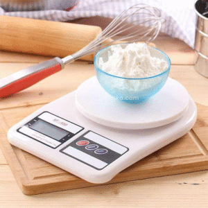 kitchen scale sf 400 electronic digital