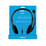 logitech stereo headset h111