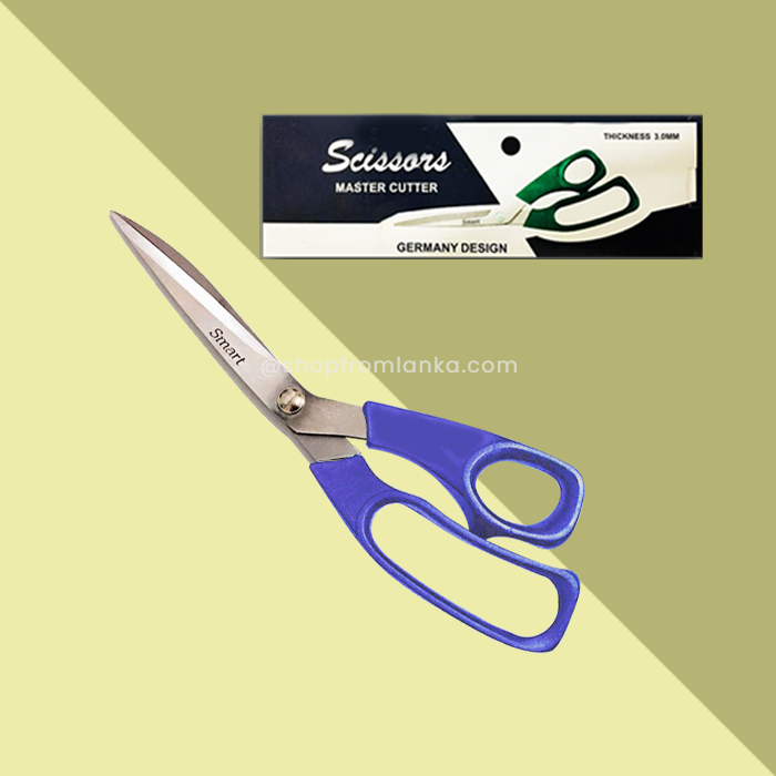 master scissors 8″ inch
