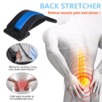 back stretcher for lower back pain relief