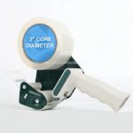 carton sealing tape dispenser gun