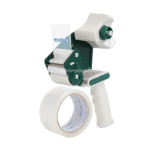 carton sealing tape dispenser gun