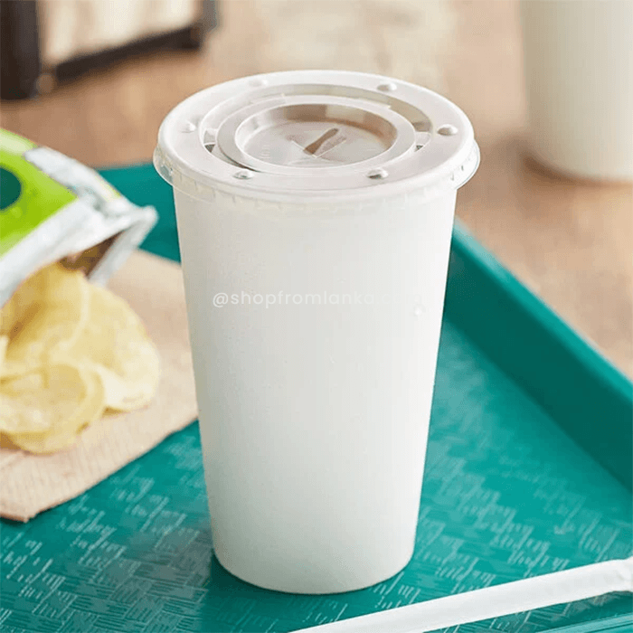 disposable paper cups