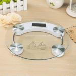 personal digital scale