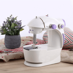 portable sewing machine