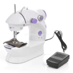 portable sewing machine