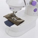 portable sewing machine