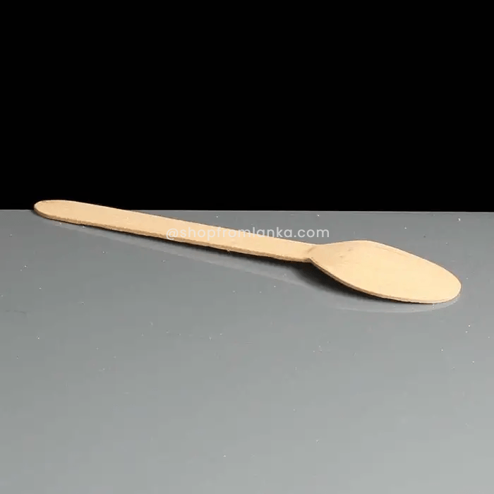 wooden spoons
