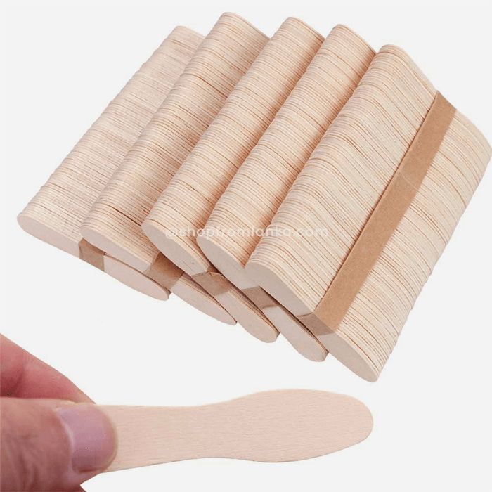 wooden youghut spoons a