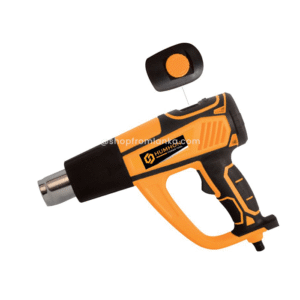 Humhon Heat Gun BK-HG118V