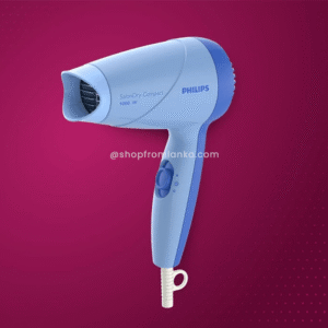 Philips Hair Dryer HP8142/00