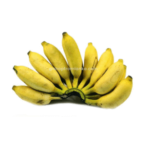 Ambul Banana 1 Kg