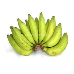 Ambun Banana 1 Kg