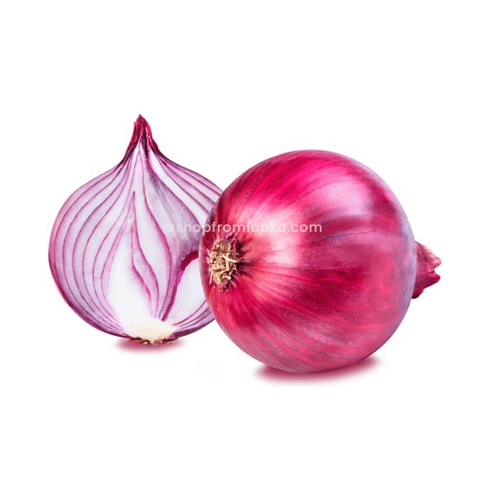 Big Onions 1 Kg