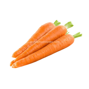 Carrots 1 Kg