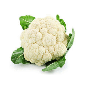 Cauliflower 1 Kg
