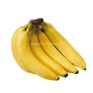 Cavendish Banana 1 kg