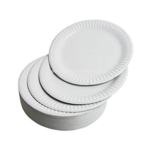 Disposables Paper Plates