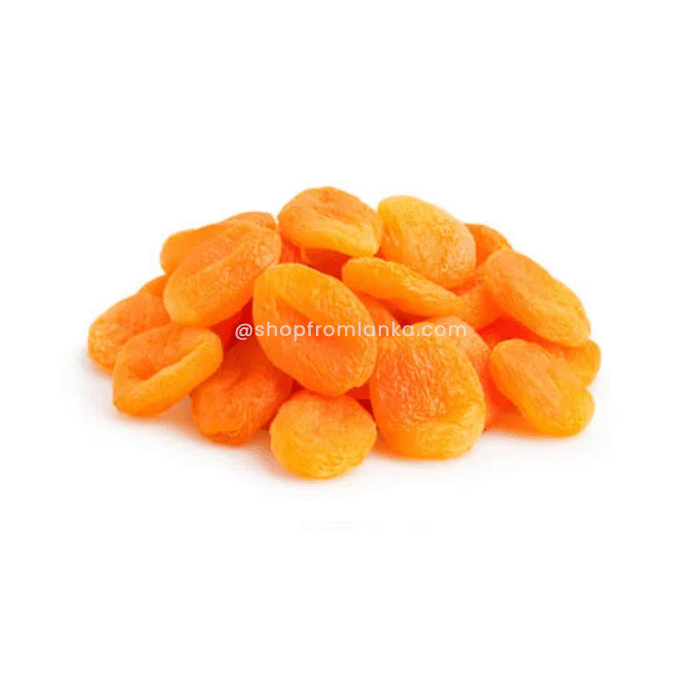 Dried Apricots