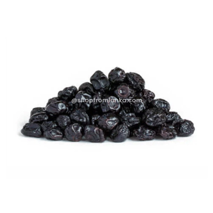 Dried Blueberry