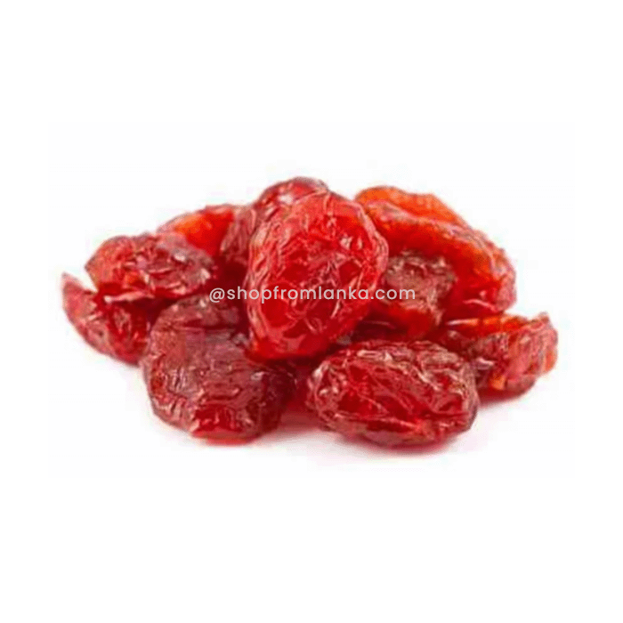 Dried Cherry