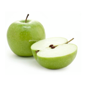 Green Apple 1 kg