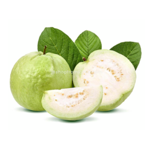Guavas 1 Kg