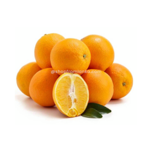 Orange 1 Kg