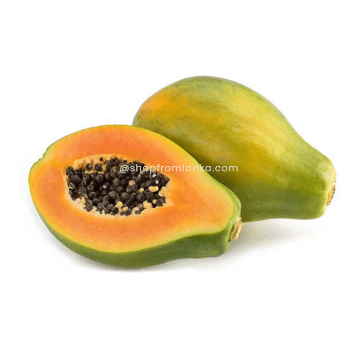 Papaya 1 Kg