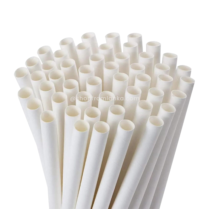 Paper Straw