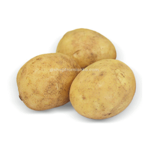 Potato – Nuwara Eliya 1 Kg