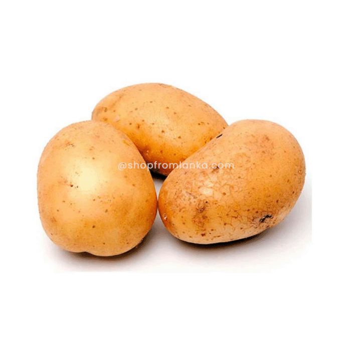 Potatoes