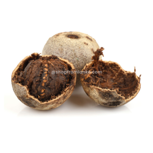 Wood Apple 1 Kg