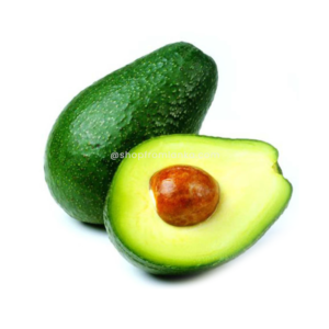 Avocados 1 Kg